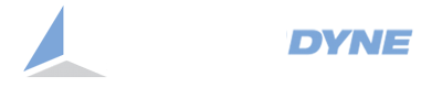 RotorDyne Logo